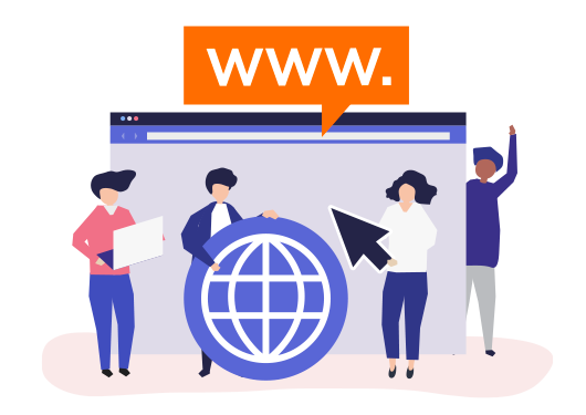 Free Domain Transfer