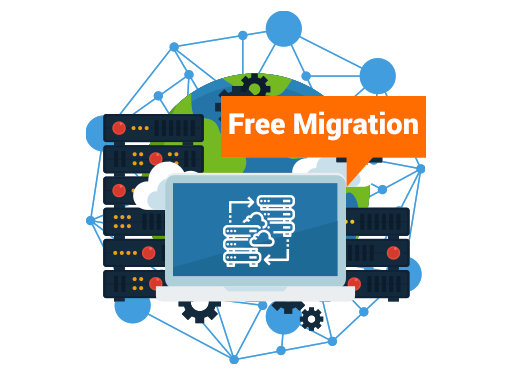 Free Website Migration